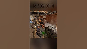 Most Ruthless Chase & Capture in COD Ever 💥💀