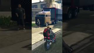 Benny Made -A-Z Fortuner Gta 5.