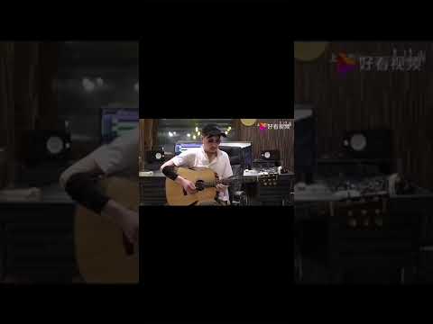 相見恨晚（天曲）_結他獨奏版