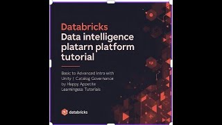 Introduction Databricks using PySpark Architecture and Features-Part2