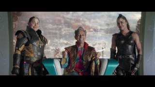 Thor 3 Türkçe Dublaj Fragman