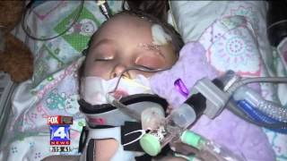 Girl Survives Being Shot in the Head