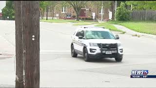 Bryan police chief & mayor discuss public safety; Council OKs hiring third assistant chief
