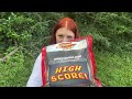 Str8Fire Care Package Unboxing Review With Missi &amp; Martini The Weenie