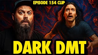 Dark Dimensions & Demons: Terrifying DMT Trips You’ve Never Heard About! | Ninjas Are Butterflies