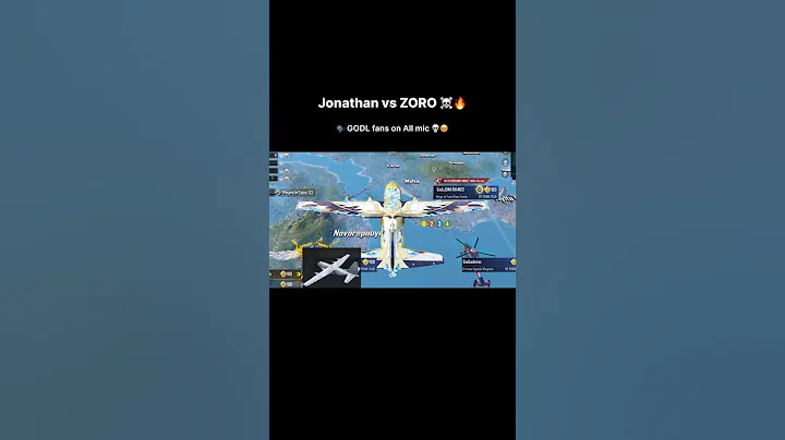 Wait for Jonathan reaction🤯@JONATHANGAMINGYT #shorts #bgmishorts #bgmi #handcam #pubg #zeltrax