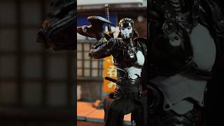 Dark Crown Toys Burning Soul | Immortal Shura