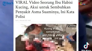 Harian Warta Kota Hari Ini, Kupas Kasus Penganiayaan Terhadap Binatang yang Marak Terjadi