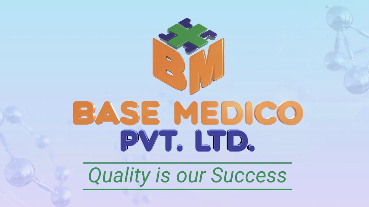 Corporate film of Base Medico, Vadodara
