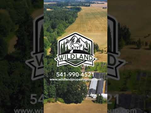 30270 Peoria Rd, Shedd, OR home video tour