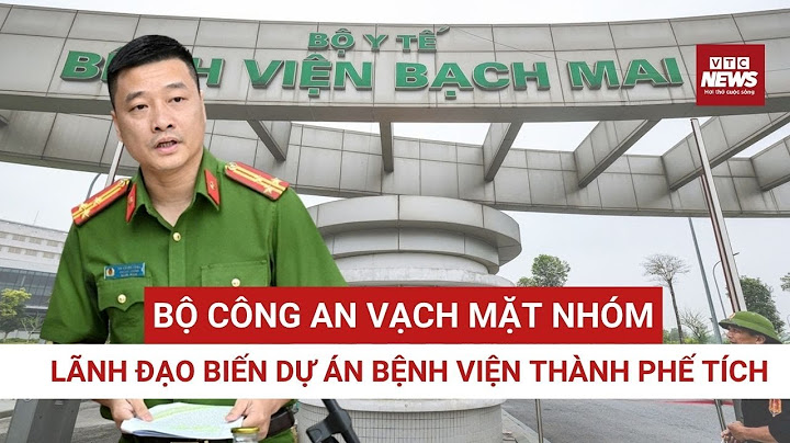 Lộ diện 5 “ông lớn” trong đại án y tế: Mất trắng hàng trăm tỉ, lãng phí cả một giấc mơ chữa bệnh