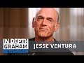 Jesse Ventura gets emotional talking about Muhammad Ali