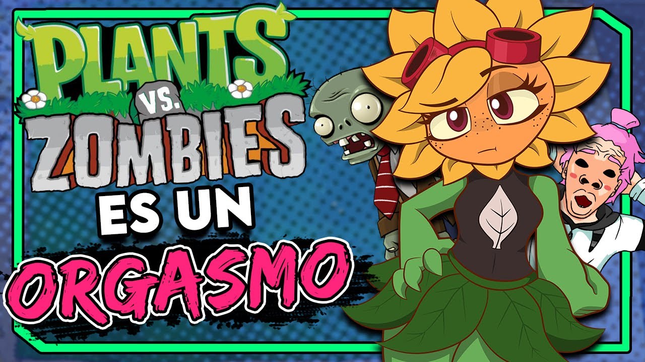 14 AÑOS despues ESTE juego sigue siendo INCREIBLE 😳| Plants vs Zombies