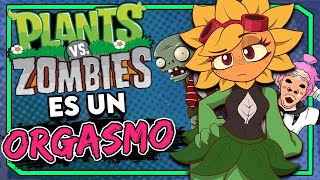 14 AÑOS despues ESTE juego sigue siendo INCREIBLE 😳| Plants vs Zombies