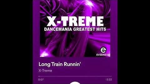 X-treme / Long Train Runnin’ (Full Version)