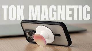 Tok! Tok! Ringke Tok Magnetic ✨ New Glossy Epoxy Designs