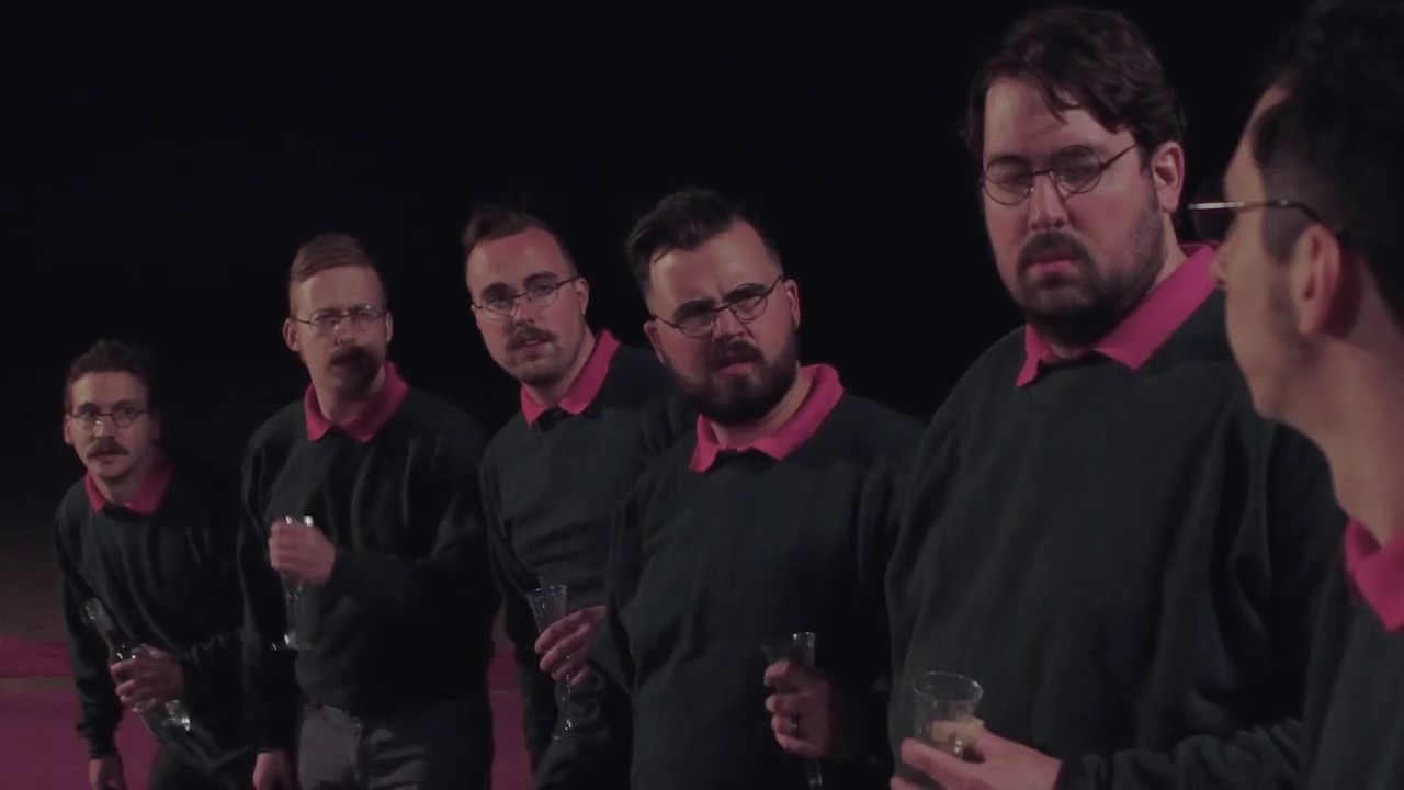 Okilly Dokilly White Wine Spritzer Official Video YouTube