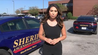 Ascension Parish Sheriff's Office to require body cameras on officers next year