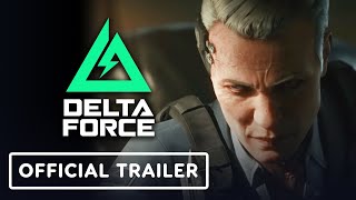 Delta Force - Official Season Morphosis Cinematic Trailer