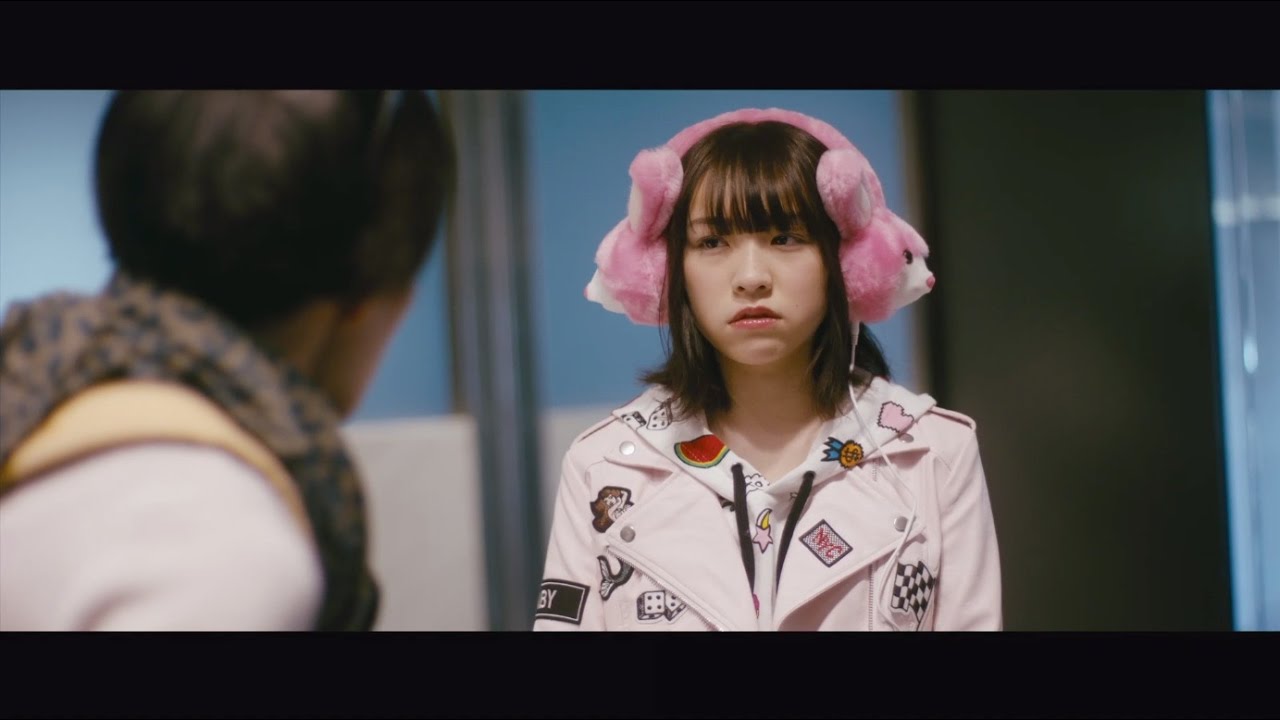 乃木坂46 渡辺みり愛 『やさぐれみり愛』