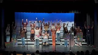 Oakdale Choirs' BROADWAY CONCERT 2023