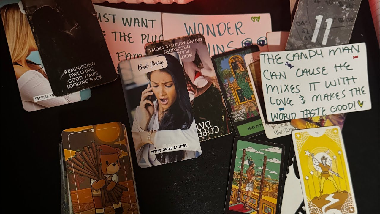 Virgo♍️Working W/Others Who R Tapped Is Breaking The Heart Of Those Who Couldn’t See The Vision🙄👀