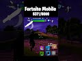 Fortnite Mobile Chapter 6 season 4 Gameplay on Poco F6 | Adamas | 2025