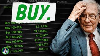 TOP 6 Stocks The SMART MONEY Is Buying In This OVERPRICED MARKET