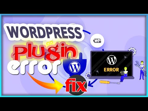 How to Fix WordPress Bug, Errors, Issues | fix critical error wordpress Tutorial Bangla | rh profile