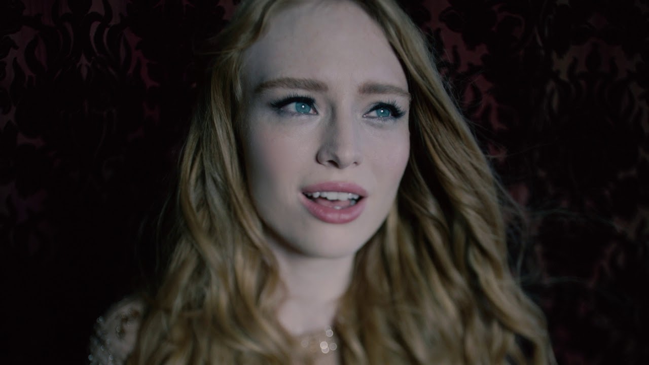  Freya Ridings - Lost Without You (Official Video)