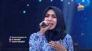 Badai Erna Melody Om Manhattan Stasiun Dangdut Rek
