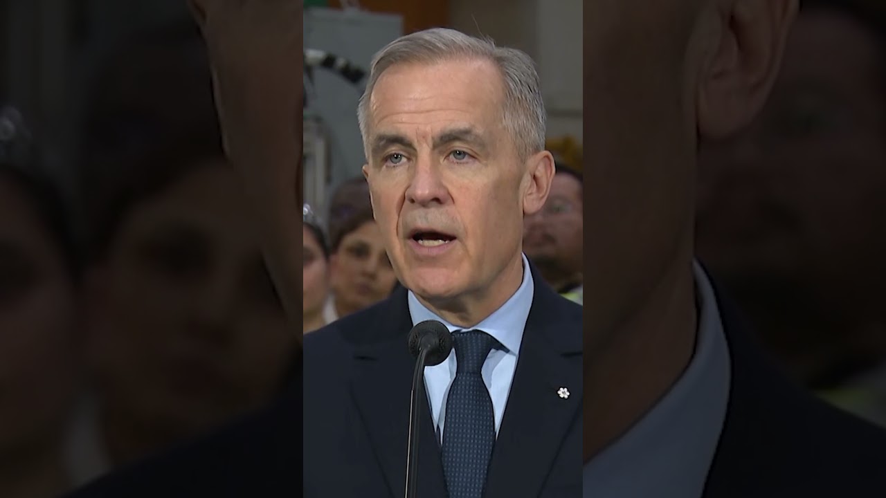 Ottawa bringing back electric vehicle rebates: Carney