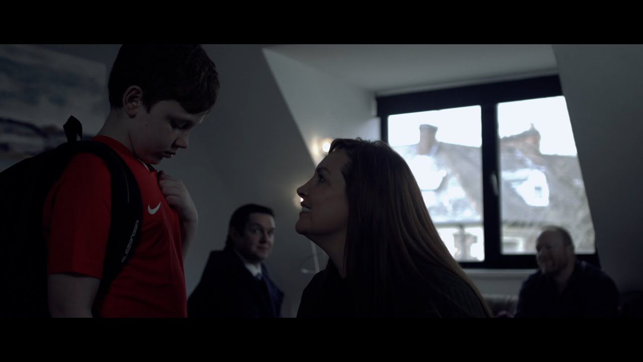 Finding Your True Self | Official Teaser Trailer