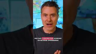 Bob Lazar Said UFOs Run on Element 115 in the 80s. In 2003 Scientists Discovered It Was Real.