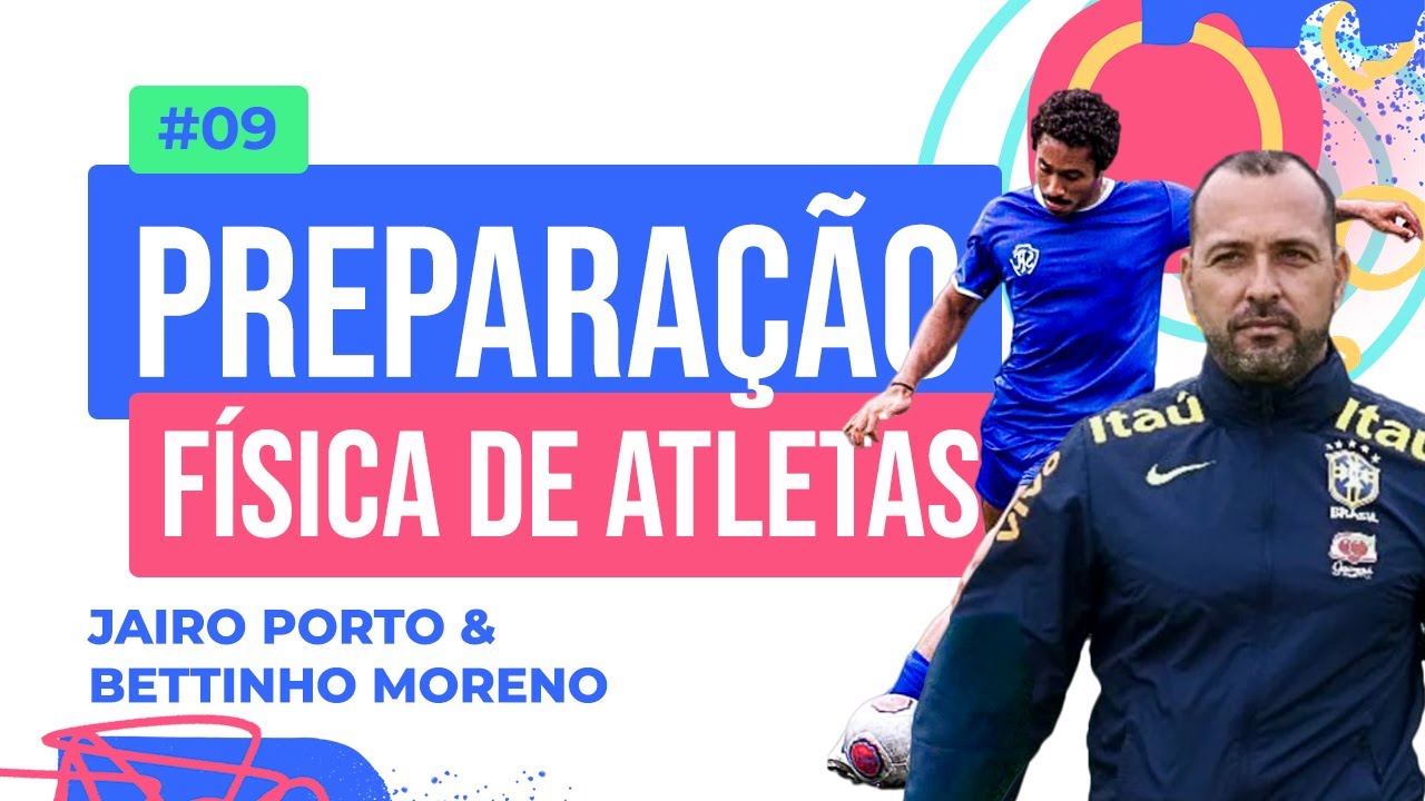 COMO SER UM JOGADOR DE FUTEBOL? I HurbCast #09