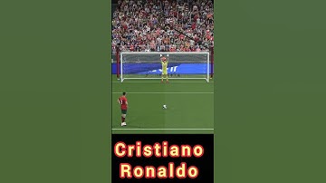 “Ronaldo & Cristiano Ronaldo Debut Moments 🔥 | The Beginning of Legends 👑 #shorts”