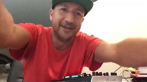 iRig 2 Tutorial / Sets para Dj’s con High Quality Audio/ Live Streaming on your Social Media