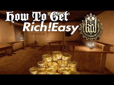 Kingdom come deliverance easy money lyrics Kingdom come deliverance easy money lyrics