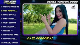 DJ JEDAG JEDUG VIRAL TIKTOK CAMPURAN TERBARU 2023 AUTO PARGOY !!!