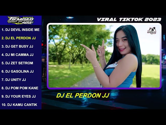 DJ JEDAG JEDUG VIRAL TIKTOK CAMPURAN TERBARU 2023 | AUTO PARGOY !!! class=