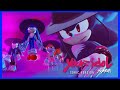 Sonic MMD KPOP DEMON HUNTERS『IDOL💜』 | Sonic Boys Full Version | Saja vs Sega Boys Showdown