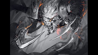 Making Counter Picks CRASHOUT Rengar Vs Rek'Sai