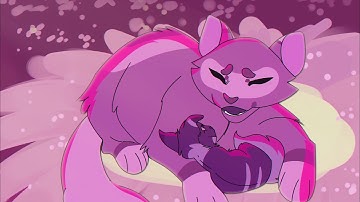 STOP 72 Hour Shadowpaw map - Part 3