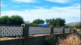 Reusing Vertical Blind Slats