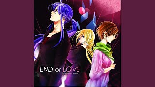 Break Up (feat. がくっぽいど)
