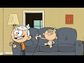 The loud house season 1 episode 16  changing the baby part 1