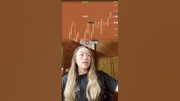 Why I’ll never use Trailing Stops in my Trading