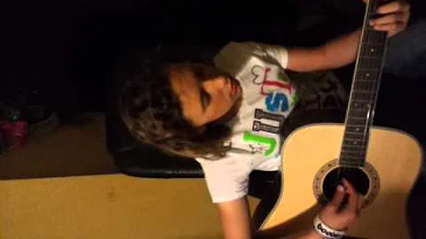 Someone like you by Adele (Elizabeth Rouse)