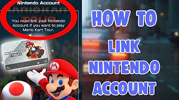 Rocket league link nintendo account