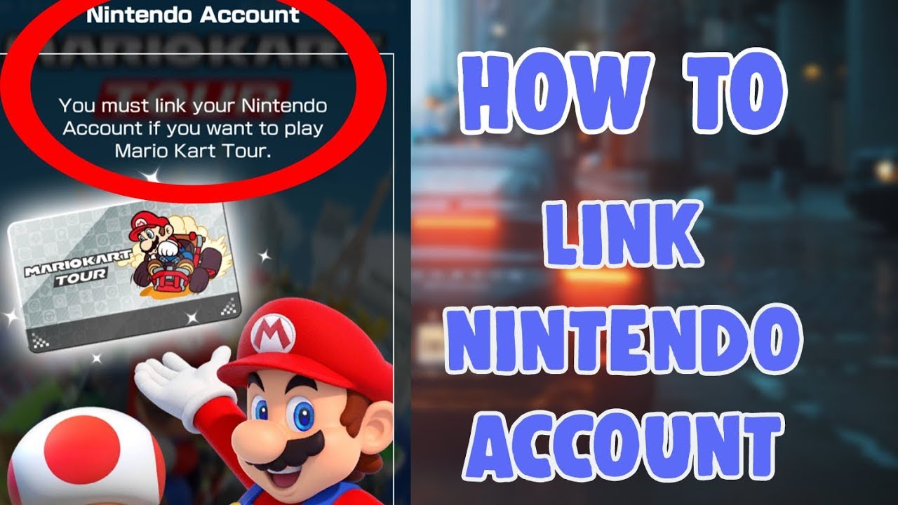 How to download Mario Kart Tour in unsupported devices 